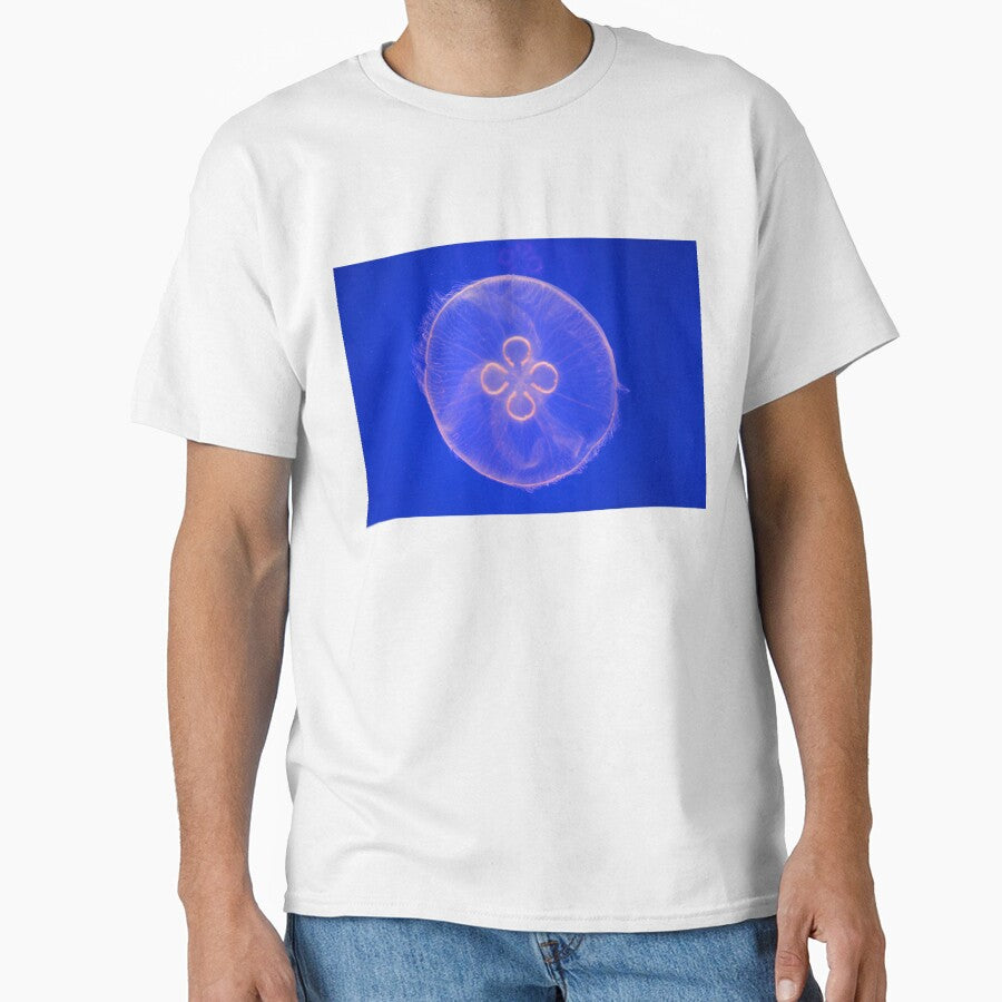 Jellyfish by Savannah Gibbs