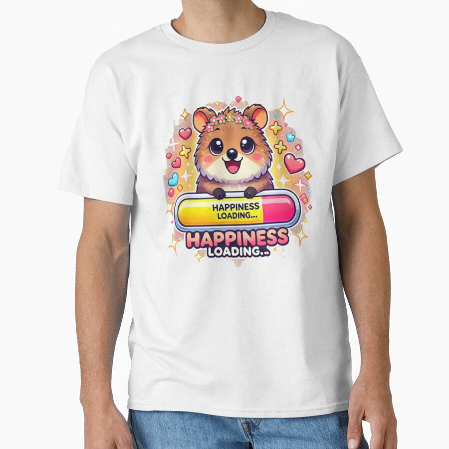 Happiness Loading by welovequokkas