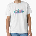 Latina Teacher – Empowered Educator Design for Women Teacher Gift Bilingual Maestra by PJZShop