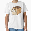 Cat Loaf by BobHan