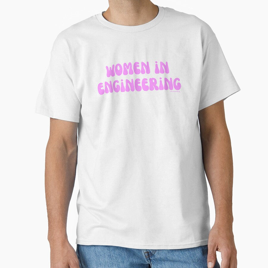 Women in Engineering. v4 | @lilsboobthangs by lilsboobthangs