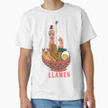 LLAMEN Funny ramen and llama lover by boyastore