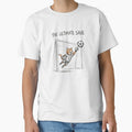 The Ultimate Save Cute Cat Goalkeeper Soccer Illustration by TaiwanMemory