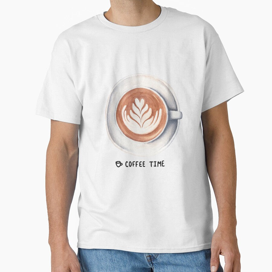 Coffee Is My Love Language by LaiDeeByAiya