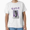 Revolt with the Ghost of Carl G. Jung by Ghosts Revolt