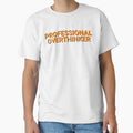 Professional Overthinker Introverts by Sour Soul