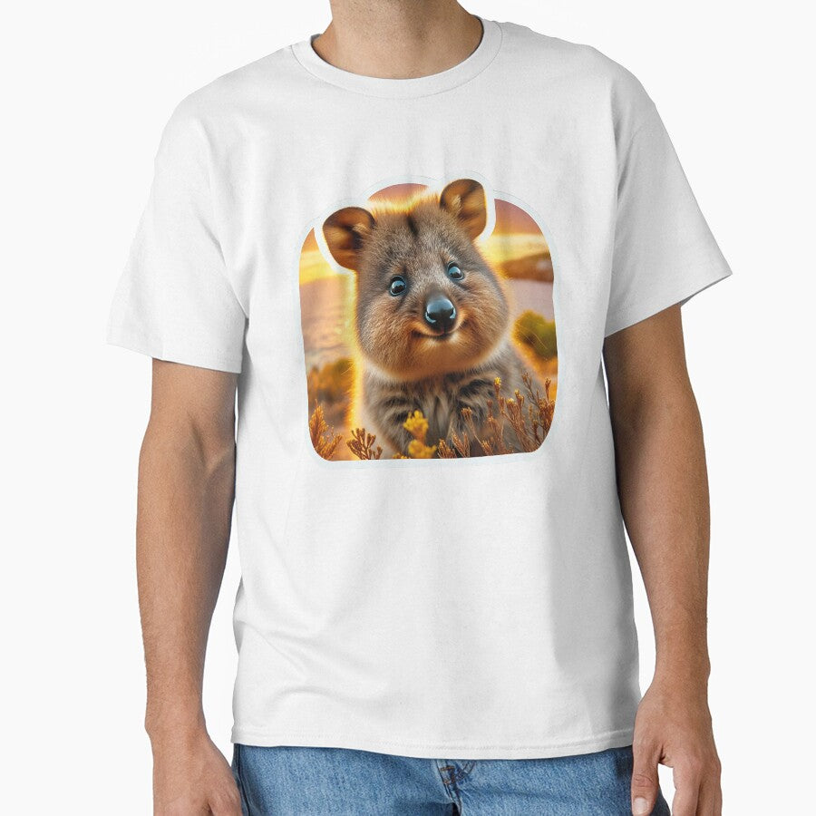 Quokka Art #38 | Quokka Lovers by ksgraphics222
