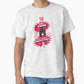 It's an anime thing you wouldn't understand funny saying Manga Girl by Endo Designs - cause Love and Life matters