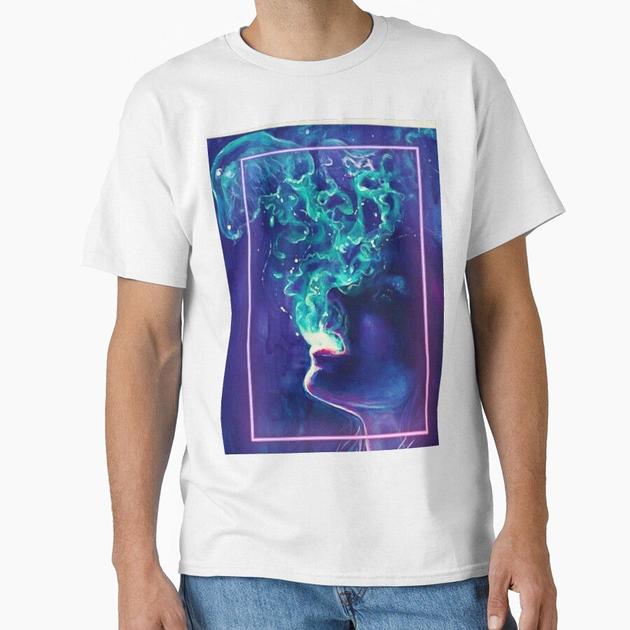 Sting like a jellyfish by aquaticgoddess