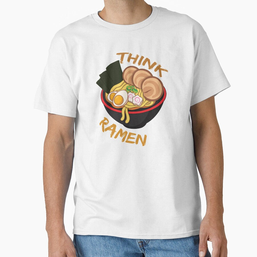 Think Ramen -Think Noodles by Avani01