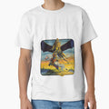 Dungeons amp Dragons Expert Set artwork by EleaseMaltais