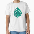 Monstera mama by Haley Kim