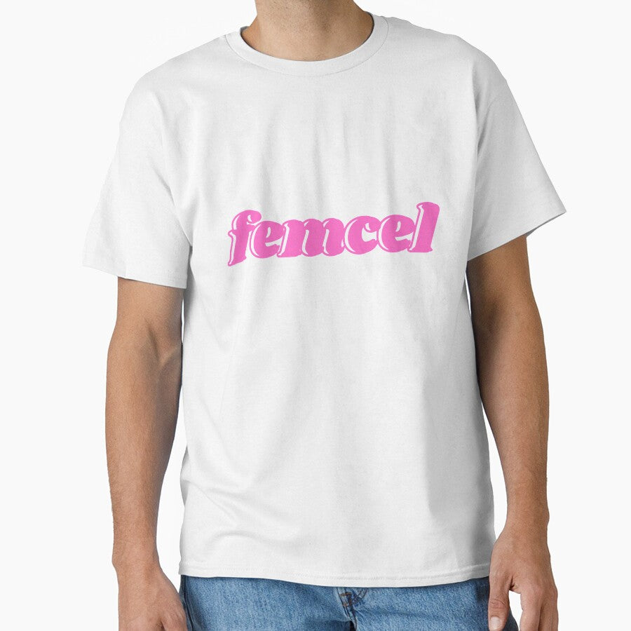 femcel by daphhne