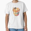 Instant Noodles by MadeByHaresShop
