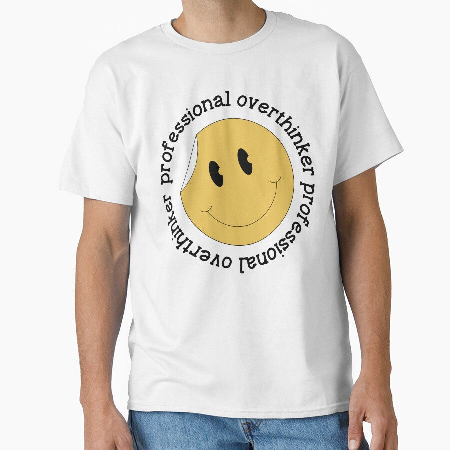 Professional overthinker by Acim0