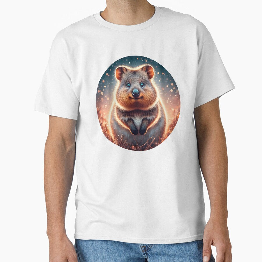 Quokka Art #97 | Quokka Lovers by ksgraphics222