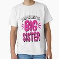 Promoted to Big Sister by clothesy7
