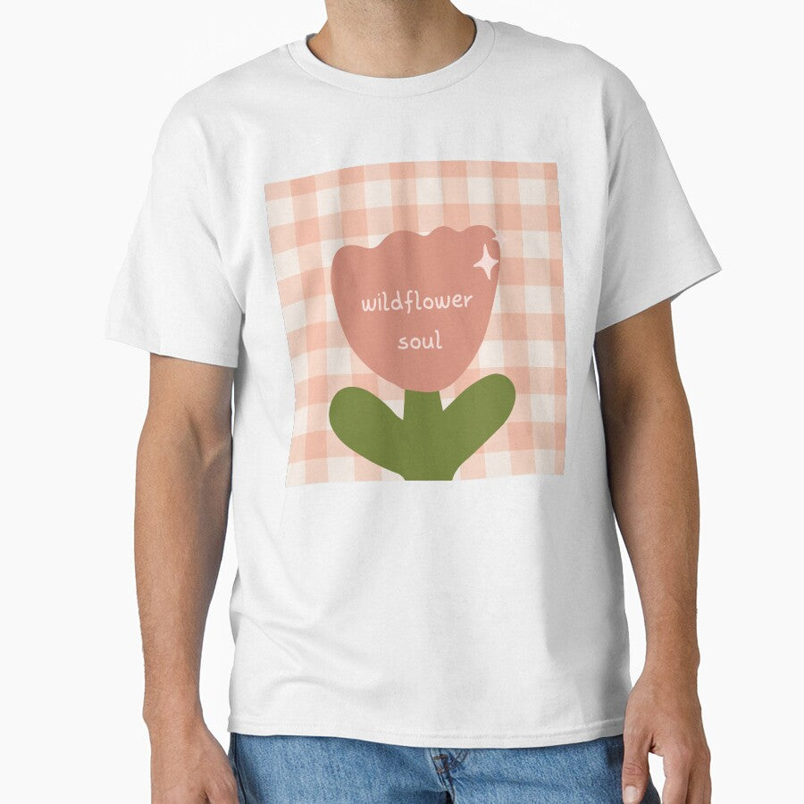 Wildflower Soul by jpubdesigns