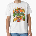 taco lover, tacos, taco night, taco truck, taco shirt by TrueArtVibes