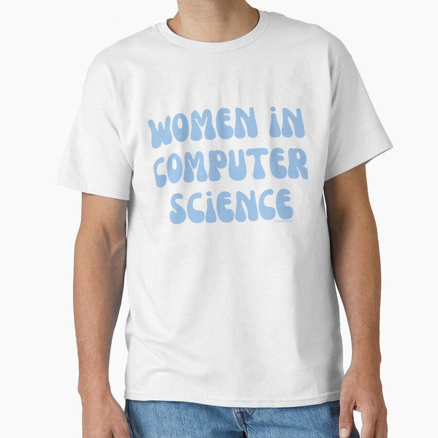 Women in computer science, females in tech, v4, science, technology, engineering, and math |  @lilsboobthangs by lilsboobthangs