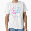 Gender reveal Big Brother by DreamColor