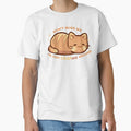 LOAFing Around Cat by TechraNova