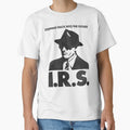 IRS RECORDS // 70s/80s Defunct Music Label by ourkid