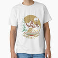 Retro Family Camping Summer Vacation Crew Cousin Camp 2025 by LunaDangelo