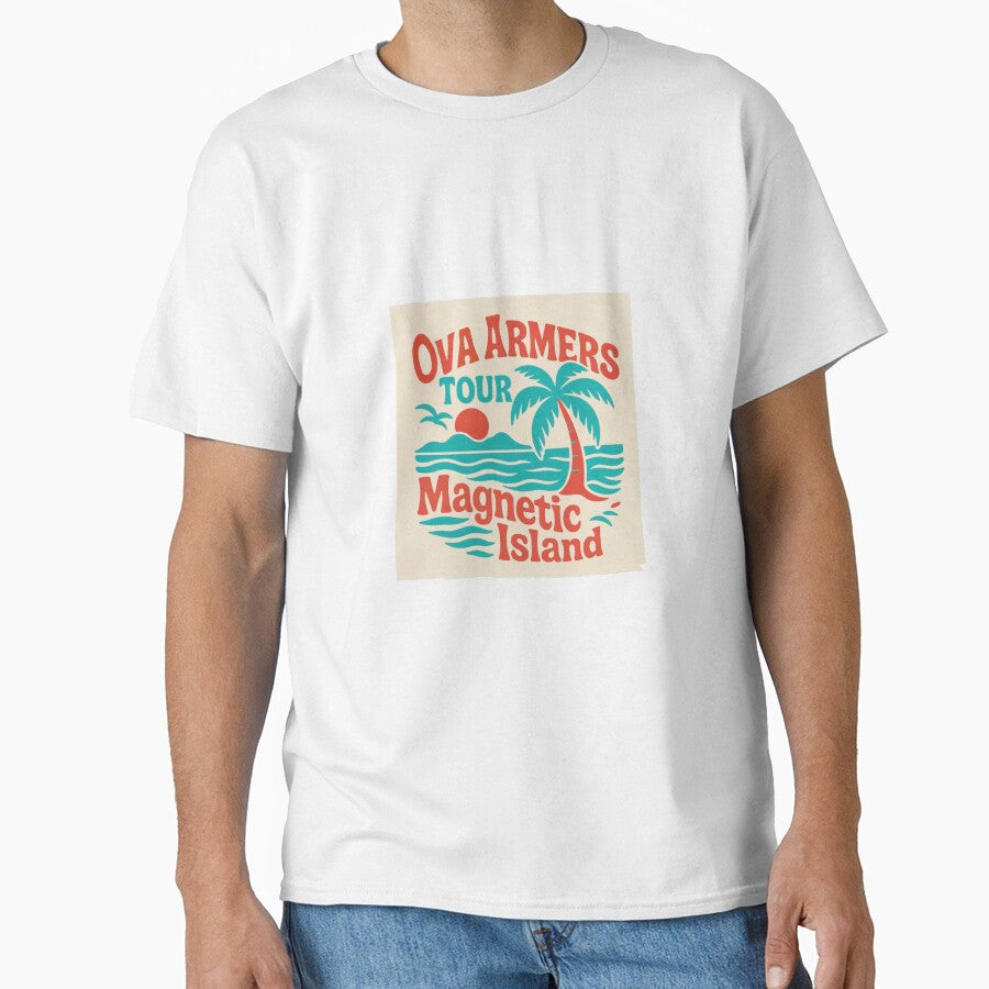 OvaArmers Tour Magnetic Island by franlynch