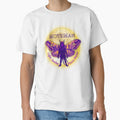 Mothman Light Seeker Peace Maker by StoneybrokeM