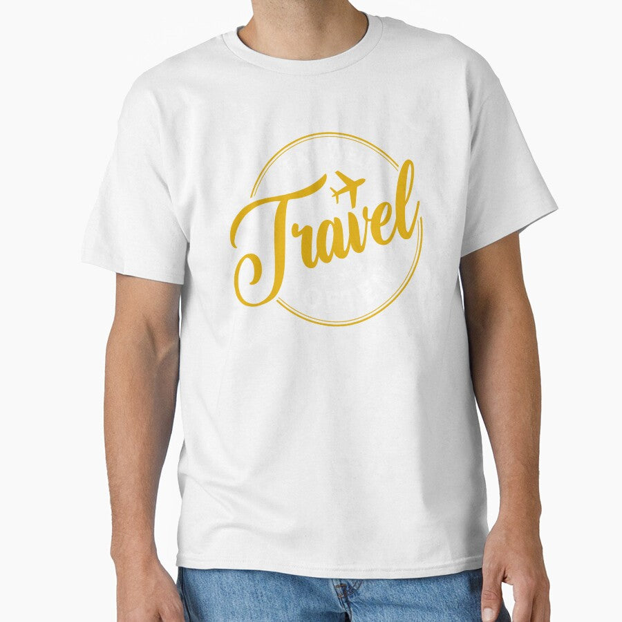 Eat well travel often by October  First