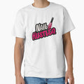Nail Hustler by DesignsForest