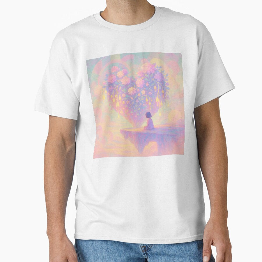 Heart Bloom by Inner Pattern
