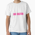Going to be big sister 2024 Pregnancy Reaveal by CyberArtistOne