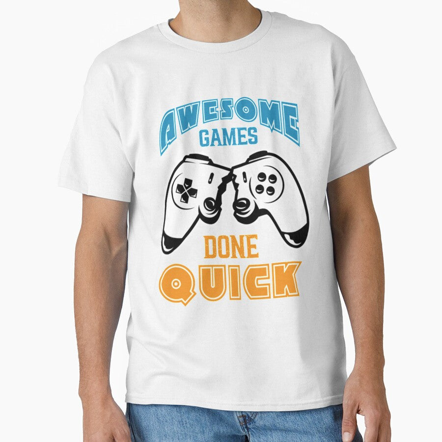 Awesome Games Done Quick by ItsAJCarmelaCra
