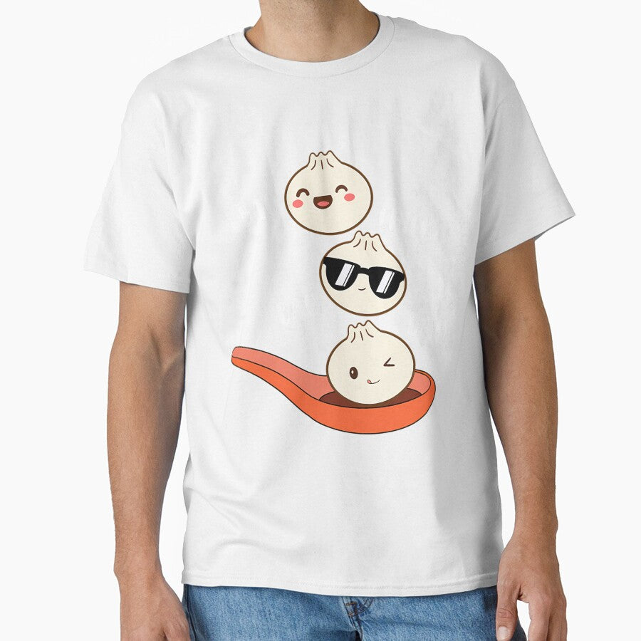 Bao Chicka Bao Bao Pun by awkidmwf29