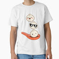 Bao Chicka Bao Bao Pun by awkidmwf29