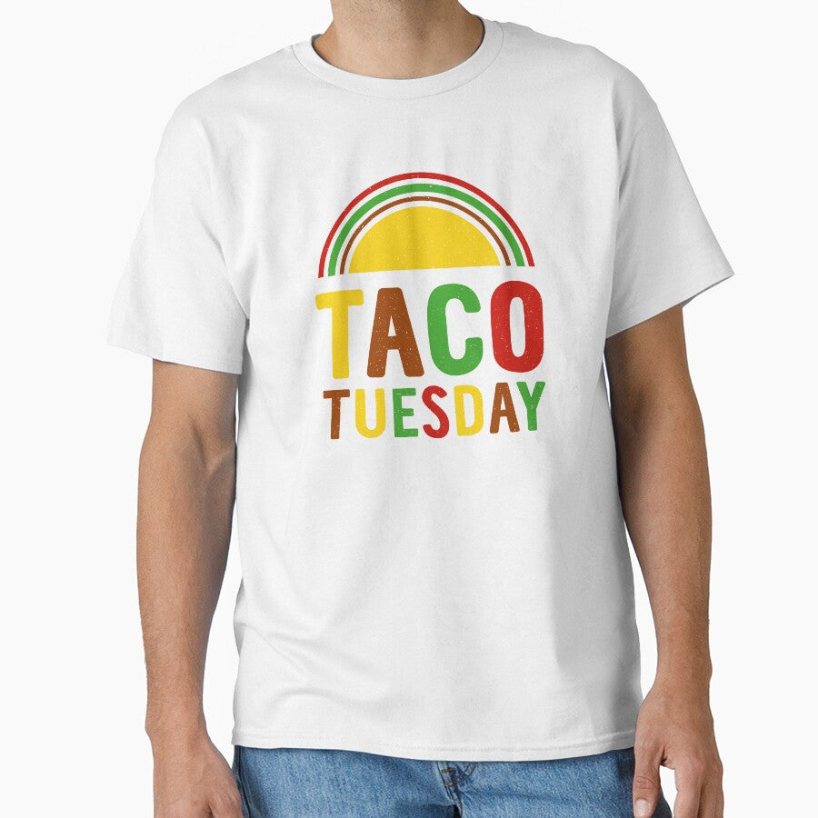 Taco Tuesday by kindiscoolstore