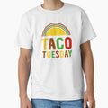 Taco Tuesday by kindiscoolstore