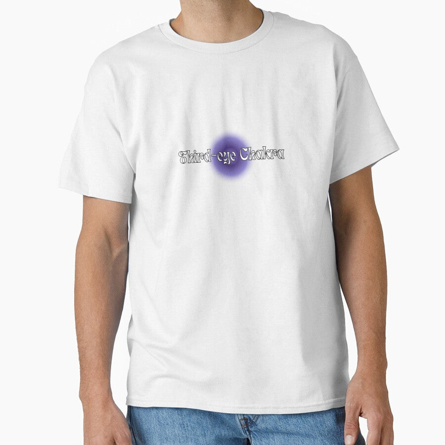 Third Eye Chakra Ajna by PseudoEnergy