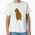 Quokka by Antiope33