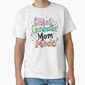 Chaos Coordinator Mom Mode - Cute Motherhood Quote by SholoStudio