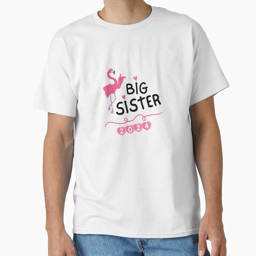 Big Sister 2024 by Arinassart