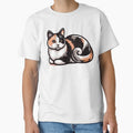 Calico Cat Loaf by caserteeforu