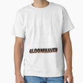 Keep Calm and Play Gloomhaven Graphic - Tabletop Gaming - Board Game Gift by DerekMcCronex