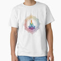 Yoga Mandala & 7 Chakras: Zen Balance by montaodujour