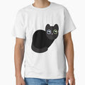 Loaf Cat by LauraCatDesigns