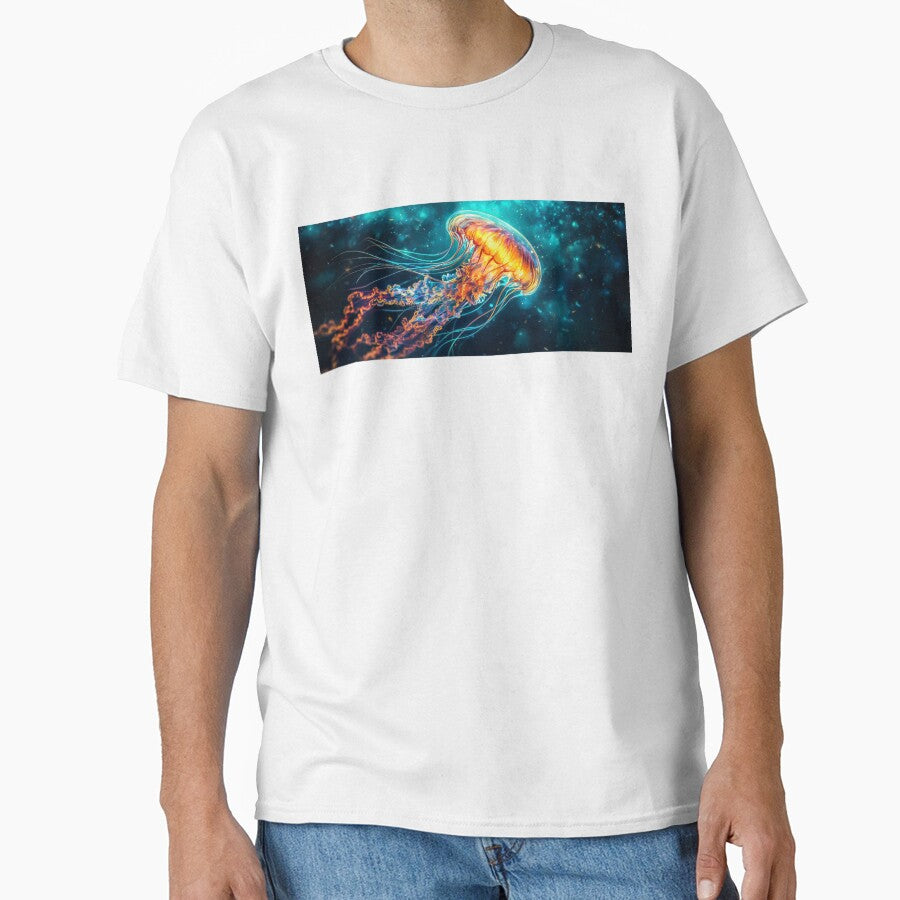 Spectral Dancer by CHCOfficial