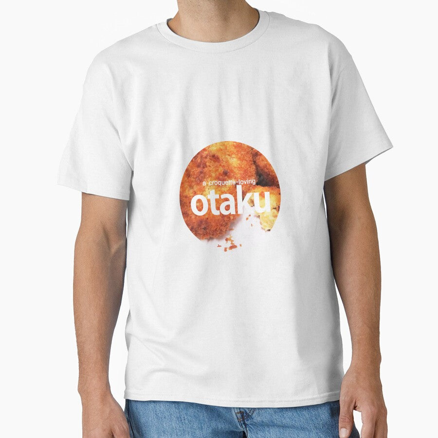 otaku.croquette lover-version #6 by 7thEdelweiss