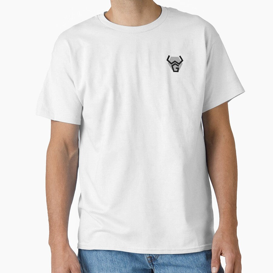 Waldo's Guide - Gray by Thefirstwaldo
